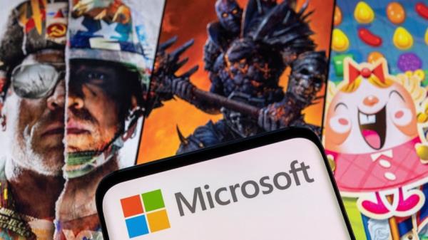 Microsoft-Activision Acquisition: Everything to Know a<em></em>bout Deal, Challenges