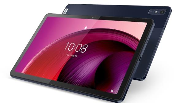 Lenovo Tab M10 5G With Snapdragon 695 5G SoC Unveiled in India: Details