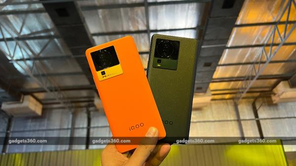 iQoo Neo 7 Pro 5G:物有所值