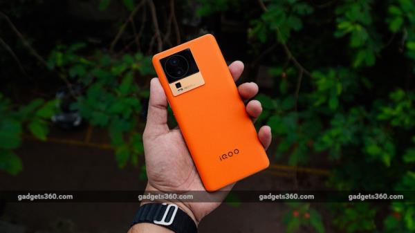 iQoo Neo 7 Pro 5G Review: Good Value