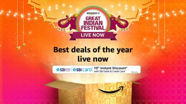 Top Deals on Refrigerators During Amazon Great Indian Festival Sale 2023