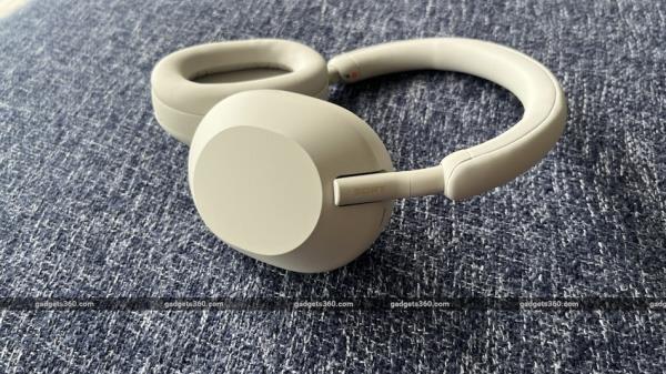 Sony WH-1000XM5 Wireless Active Noise Cancelling Headpho<em></em>nes Launched in India: Details