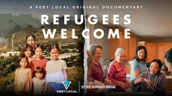 “难民欢迎”:新纪录片讲述了泰坝人在爱荷华州找到家的故事